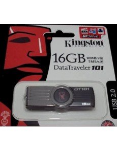PEN DRIVE 16 GB - KINGSTON